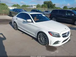 55SWF8DB7LU328152 2020 MERCEDES-BENZ C-KLASSE