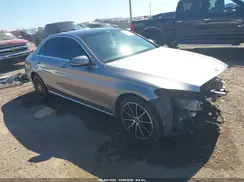 55SWF8DB8KU283253 2019 MERCEDES-BENZ C-KLASSE