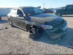 55SWF8DB8KU287867 2019 MERCEDES-BENZ C-KLASSE