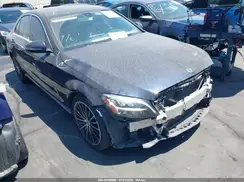 55SWF8DB8KU289134 2019 MERCEDES-BENZ C-KLASSE