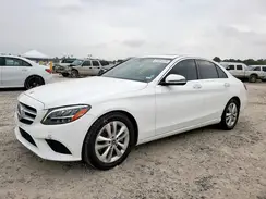 55SWF8DB8KU289859 2019 MERCEDES-BENZ C-KLASSE