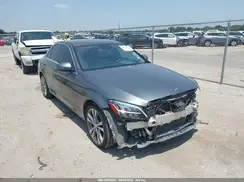 55SWF8DB8KU292891 2019 MERCEDES-BENZ C-KLASSE