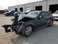 55SWF8DB8KU294625 2019 MERCEDES-BENZ C-KLASSE