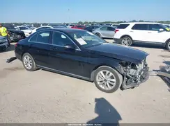 55SWF8DB8KU295208 2019 MERCEDES-BENZ C-KLASSE