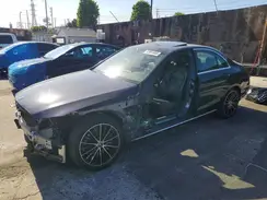 55SWF8DB8KU302240 2019 MERCEDES-BENZ C-KLASSE