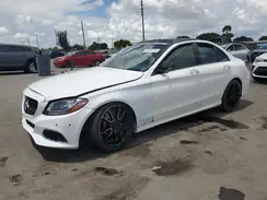 55SWF8DB8KU306868 2019 MERCEDES-BENZ C-KLASSE