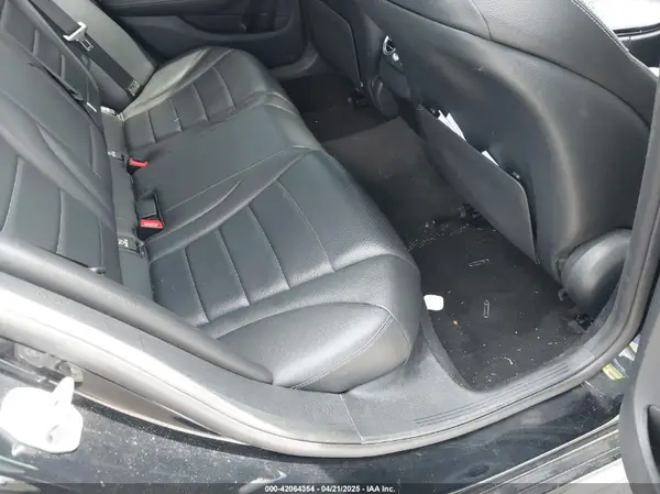 55SWF8DB8KU308099 2019 MERCEDES-BENZ C-KLASSE - Image 8