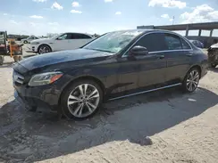 55SWF8DB8KU309950 2019 MERCEDES-BENZ C-KLASSE