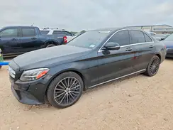 55SWF8DB8LU322859 2020 MERCEDES-BENZ C-KLASSE