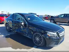 55SWF8DB8LU323381 2020 MERCEDES-BENZ C-KLASSE