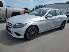 55SWF8DB8LU324935 2020 MERCEDES-BENZ C-KLASSE
