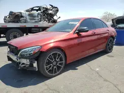 55SWF8DB8LU325079 2020 MERCEDES-BENZ C-KLASSE
