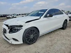 55SWF8DB8LU325650 2020 MERCEDES-BENZ C-KLASSE