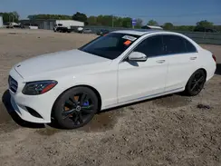 55SWF8DB8LU325664 2020 MERCEDES-BENZ C-KLASSE