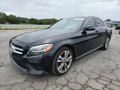 55SWF8DB8LU329052 2020 MERCEDES-BENZ C-KLASSE
