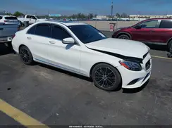 55SWF8DB8LU331884 2020 MERCEDES-BENZ C-KLASSE