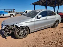 55SWF8DB8LU333103 2020 MERCEDES-BENZ C-KLASSE