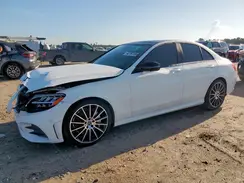 55SWF8DB8LU334042 2020 MERCEDES-BENZ C-KLASSE