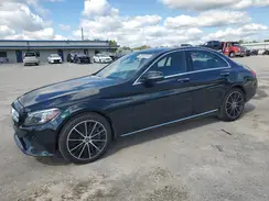 55SWF8DB9KU283231 2019 MERCEDES-BENZ C-KLASSE