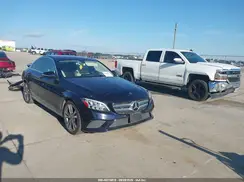 55SWF8DB9KU284380 2019 MERCEDES-BENZ C-KLASSE