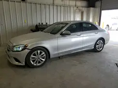 55SWF8DB9KU286002 2019 MERCEDES-BENZ C-KLASSE