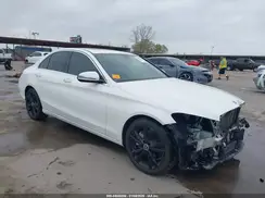 55SWF8DB9KU286954 2019 MERCEDES-BENZ C-KLASSE
