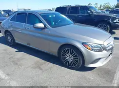 55SWF8DB9KU288560 2019 MERCEDES-BENZ C-KLASSE
