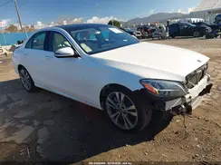 55SWF8DB9KU288770 2019 MERCEDES-BENZ C-KLASSE
