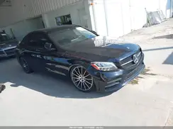 55SWF8DB9KU288848 2019 MERCEDES-BENZ C-KLASSE