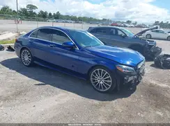 55SWF8DB9KU294424 2019 MERCEDES-BENZ C-KLASSE