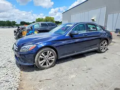 55SWF8DB9KU296576 2019 MERCEDES-BENZ C-KLASSE