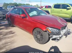 55SWF8DB9KU296920 2019 MERCEDES-BENZ C-KLASSE