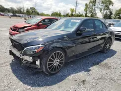 55SWF8DB9KU297937 2019 MERCEDES-BENZ C-KLASSE