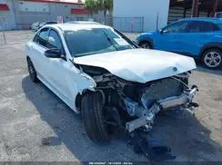 55SWF8DB9KU300657 2019 MERCEDES-BENZ C-KLASSE