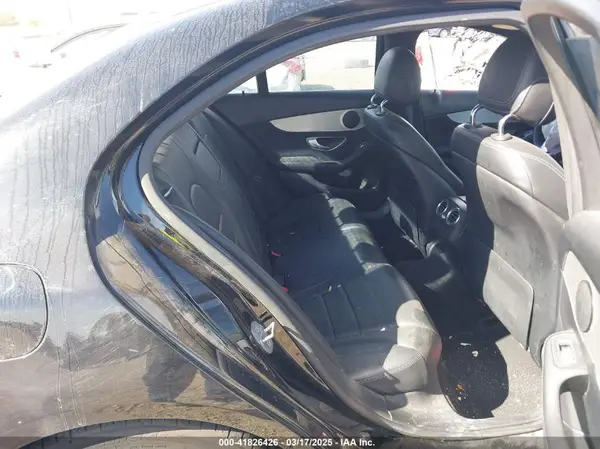 55SWF8DB9KU300688 2019 MERCEDES-BENZ C-KLASSE - Image 8