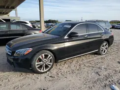 55SWF8DB9KU300769 2019 MERCEDES-BENZ C-KLASSE