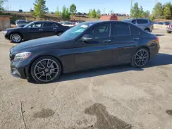 55SWF8DB9KU305969 2019 MERCEDES-BENZ C-KLASSE