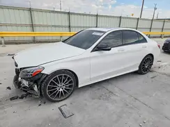 55SWF8DB9KU310878 2019 MERCEDES-BENZ C-KLASSE