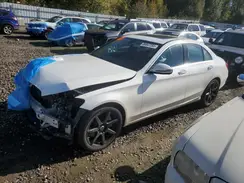 55SWF8DB9KU312050 2019 MERCEDES-BENZ C-KLASSE