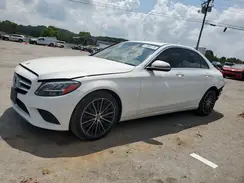 55SWF8DB9KU312257 2019 MERCEDES-BENZ C-KLASSE