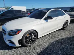 55SWF8DB9KU315496 2019 MERCEDES-BENZ C-KLASSE
