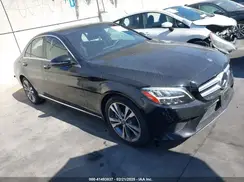 55SWF8DB9KU316356 2019 MERCEDES-BENZ C-KLASSE