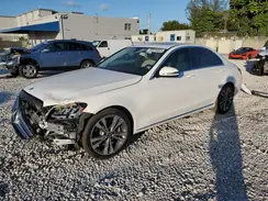 55SWF8DB9KU317670 2019 MERCEDES-BENZ C-KLASSE