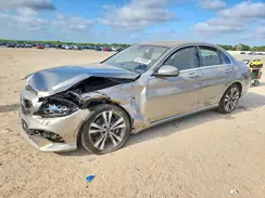 55SWF8DB9KU319032 2019 MERCEDES-BENZ C-KLASSE