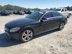 55SWF8DB9LU323308 2020 MERCEDES-BENZ C-KLASSE