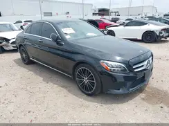 55SWF8DB9LU325172 2020 MERCEDES-BENZ C-KLASSE