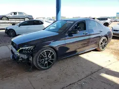55SWF8DB9LU326662 2020 MERCEDES-BENZ C-KLASSE