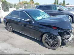 55SWF8DB9LU327715 2020 MERCEDES-BENZ C-KLASSE