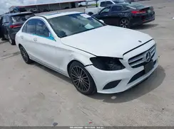 55SWF8DB9LU332557 2020 MERCEDES-BENZ C-KLASSE