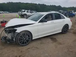 55SWF8DB9LU332784 2020 MERCEDES-BENZ C-KLASSE